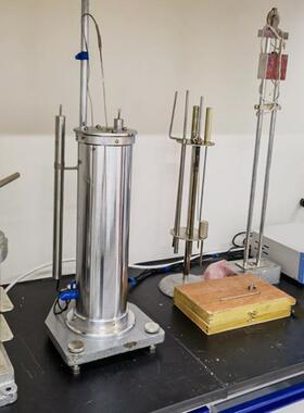 烟煤奥阿膨胀计试验直接反映烟煤粘结性或结焦性的