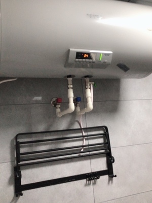 AO史密斯60A0电热水器怎么样两周使用讲讲良心感受