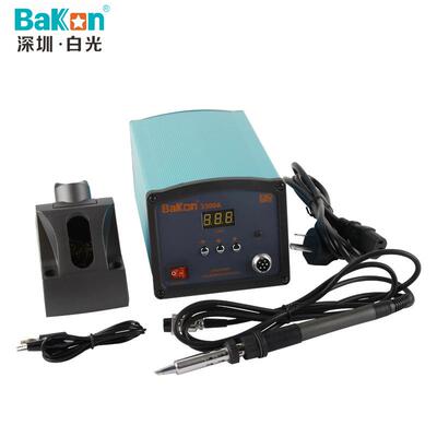 原厂深圳BK3焊00A流加热大功3率电台150W高BK3300A频电烙涡铁