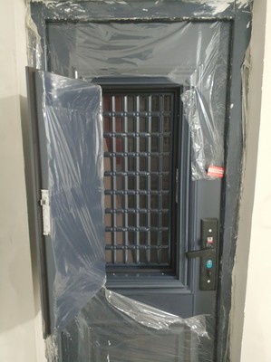 挺固防盗门几线品牌是大品牌吗?究竟到底怎么样?