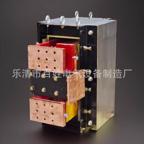 35KVA水冷浇注玻纤漏板变压器厂家直销量大从优