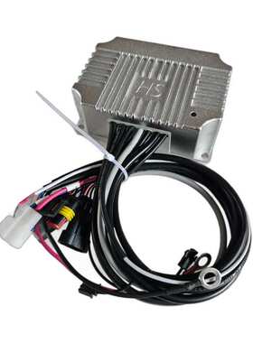 合力 科力电动叉车转向电机控制器 EPS-24DC200-31.5 堆高车配件