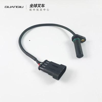 中力叉车传感器控件电机编码器配件方向转向接近开关EPT20-20RAS