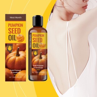 Care Oil for Month moisturizing Body and West Nourishing