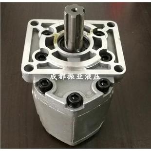 CBT FC532 C5BT 液压齿轮CBT 泵F550CBT F52 F540 E563 F油BT