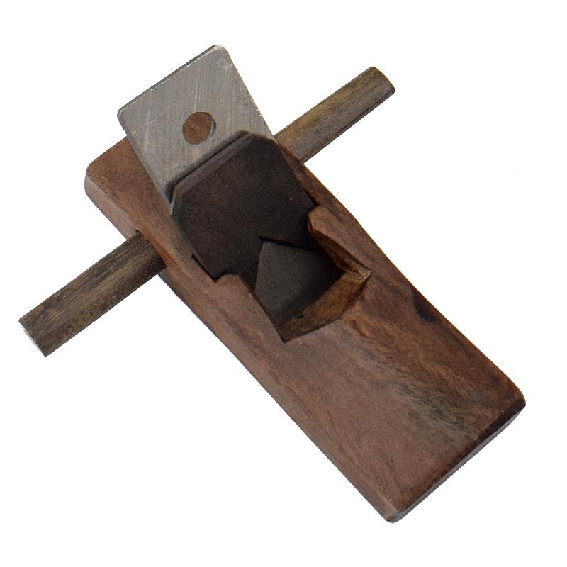 EVER POWER/艾威博尔162113-162114 港式黑檀小光刨