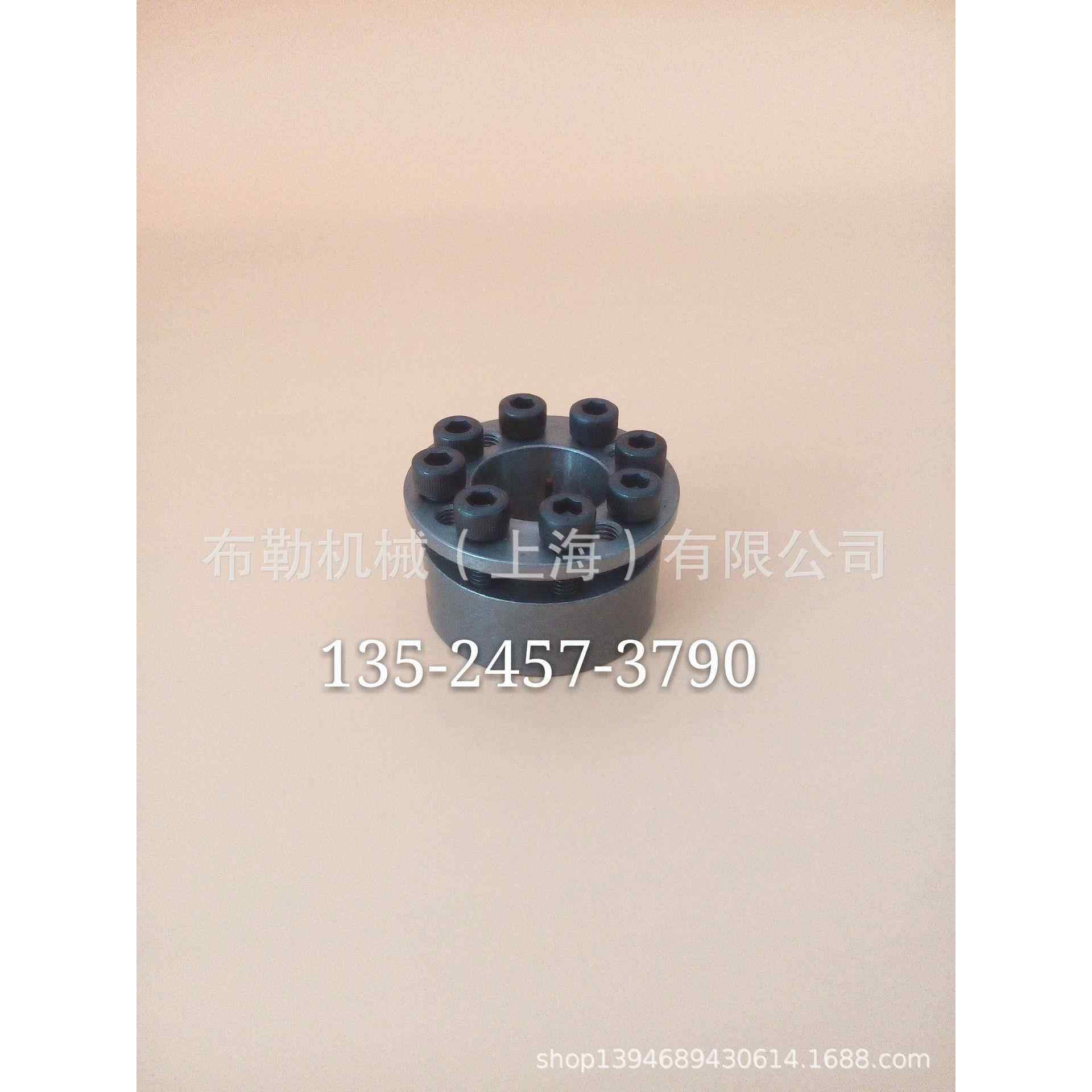 济源涨套SSH-11X22/SSH-12X22/SSH-14X26/SSH-15X28楔形环动力锁