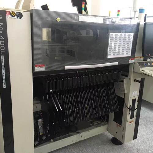 MIRAE MX400 SMT贴片机 韩国贴片机 MIRAE高速贴片机