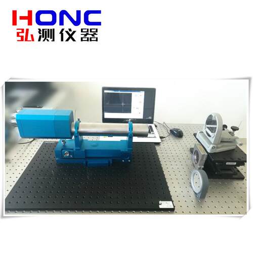 HC3000-CA8660/HC3000-CA3060型高精度双轴电子光电自准直仪直线