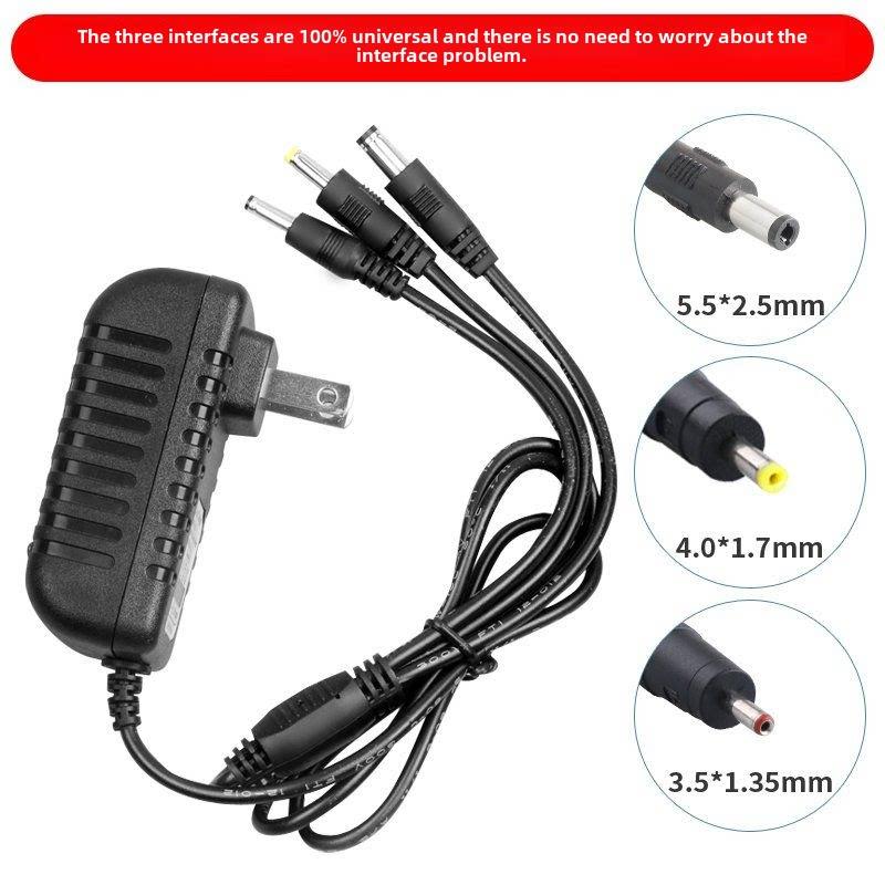 适用HOMESTAR星空灯投影仪sega世嘉DC5V3A电源适配器充电器电源线图片