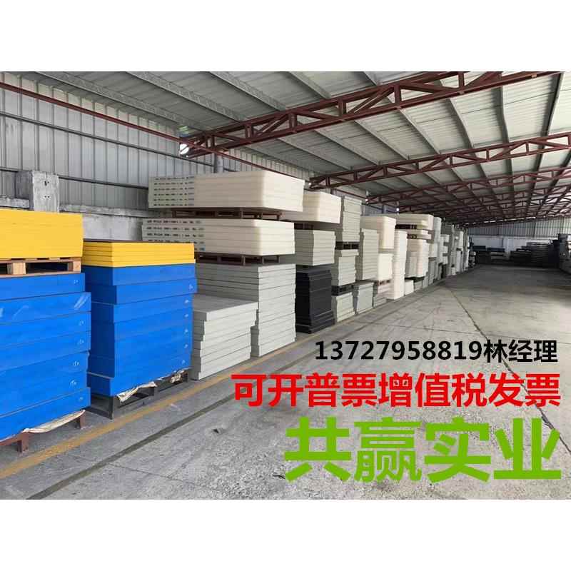 PA66棒料尼龙板材 聚氨酯PU板材料 机械五金用尼龙板 赛钢板长条图片