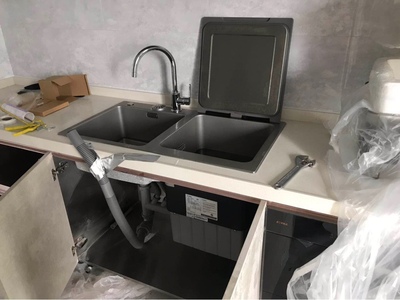 内幕揭秘!方太洗碗机怎么样?使用一个月诉说真实感受!