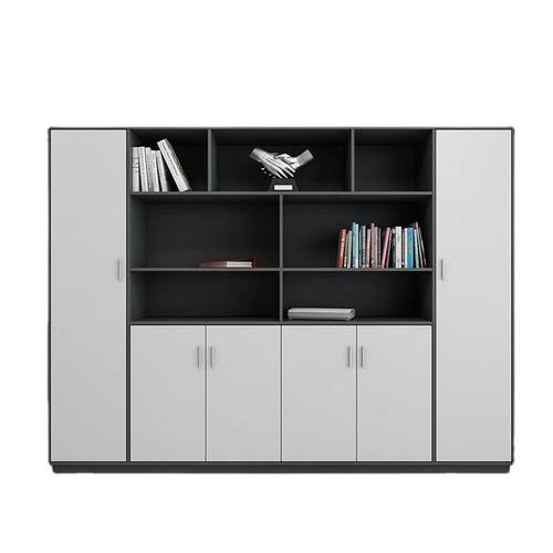 办公家具老板桌简约现代总裁桌办公桌大班台经理桌办公室桌椅组合