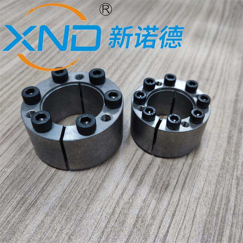 Z21-42-70同步带轮链轮胀紧套数控机床主轴免键轴套锁紧盘动力锁
