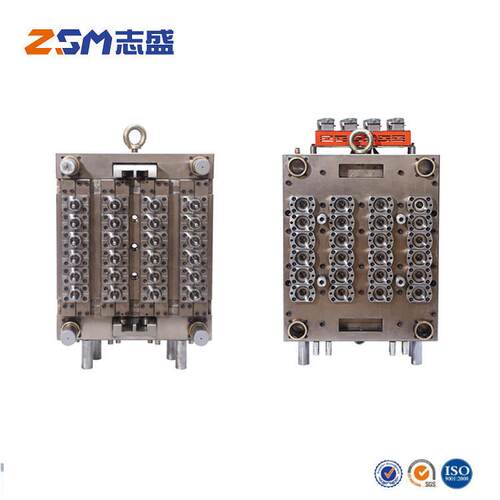 瓶胚模具一手瓶胚模具PET瓶胚制造塑料模具