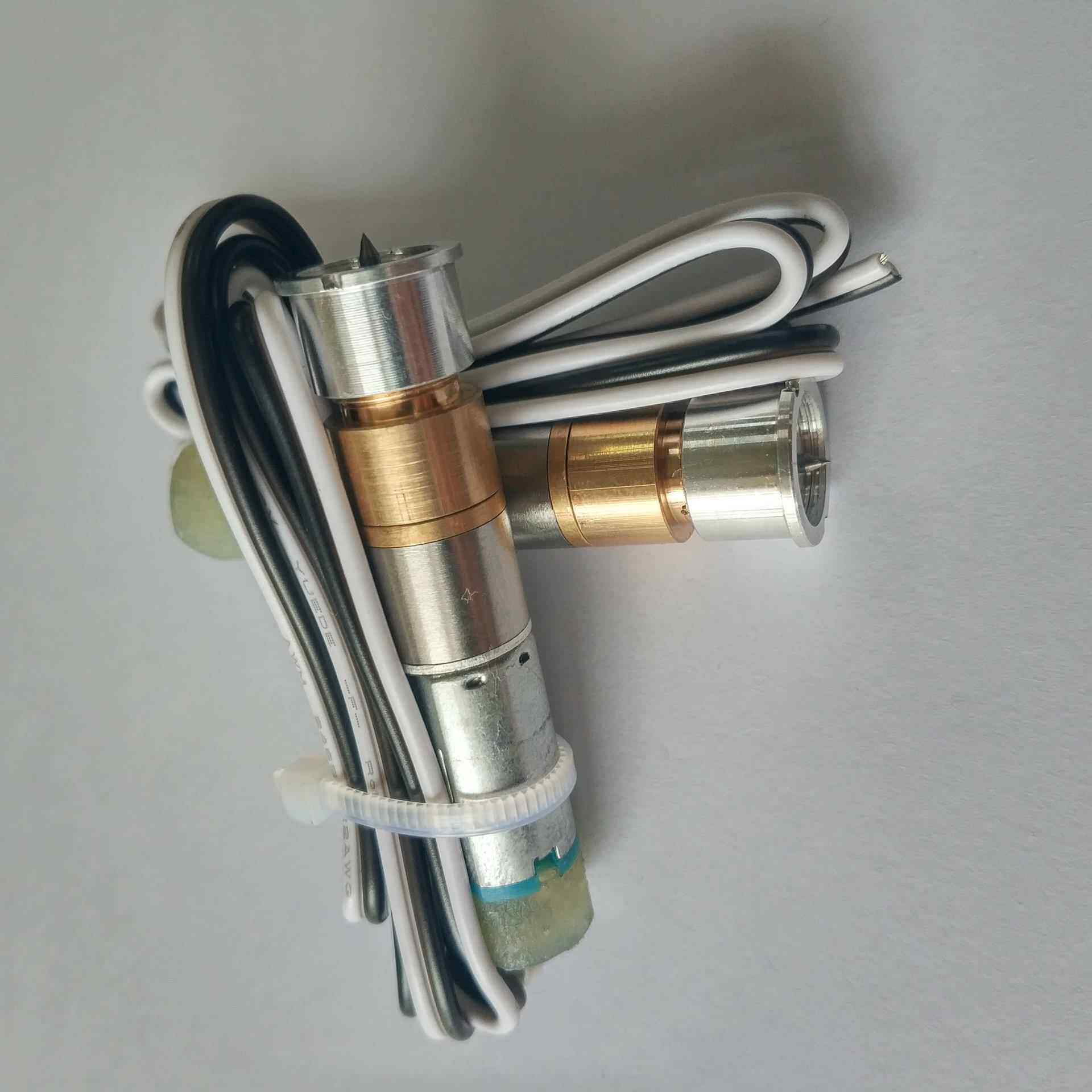 pBcb测试打标笔PC电测良率打P标测试治具ASTKV自动打标S器进口马