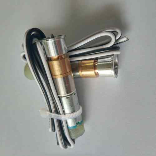 pBcb测试打标笔PC电测良率打P标测试治具ASTKV自动打标S器进口马