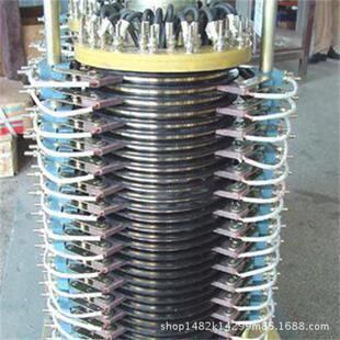 现货供应YZR450集电环总成多路铜环滑环电缆卷筒铜圈集电环导电环