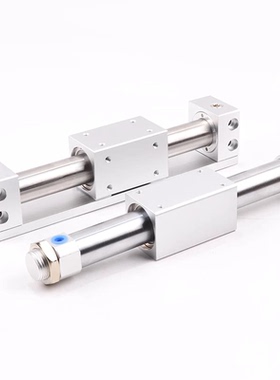 CY3B磁偶式无杆气缸CY1B25/32/40/50-150-200-250-300-400-1000H