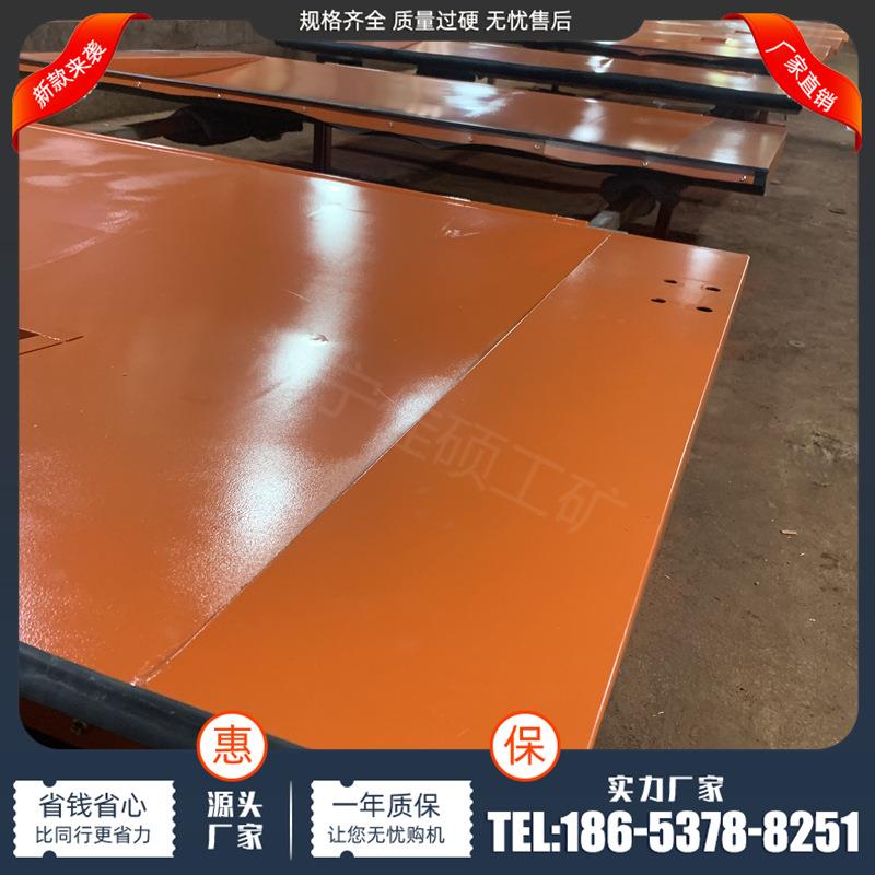 全自动减压风门气动控制使用安全连锁减压风门矿用门