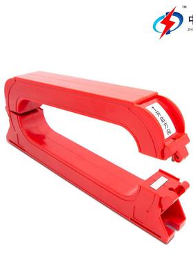 中ZD口LX-1434K低互压开IRM式穿心交流剩余电流精密零序电流盾感