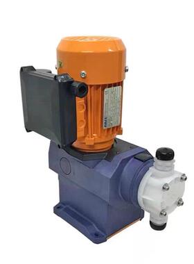 普罗名特加药泵VAMD10025PVT000S000电机驱动机械隔膜计量泵