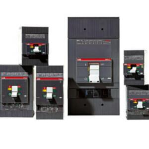 ABB A塑壳断路器附件 RCD+TOR CL185mm for Formula-10116705