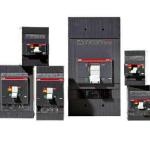 ABB A塑壳断路器附件 RCD+TOR CL185mm for Formula-10116705
