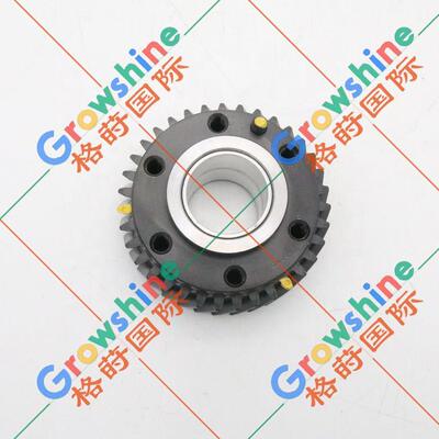 4JJ1怠速齿轮正齿轮8-97381520-3，8973815203