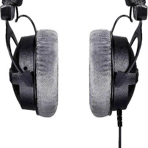 Replacement Ear Pads For Beyerdynamic DT440 DT660 DT770