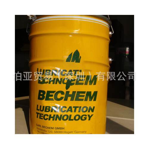 德国倍可BECHEM STAROIL NR 15 22 32 46 68 100 倍可液压油NR 10