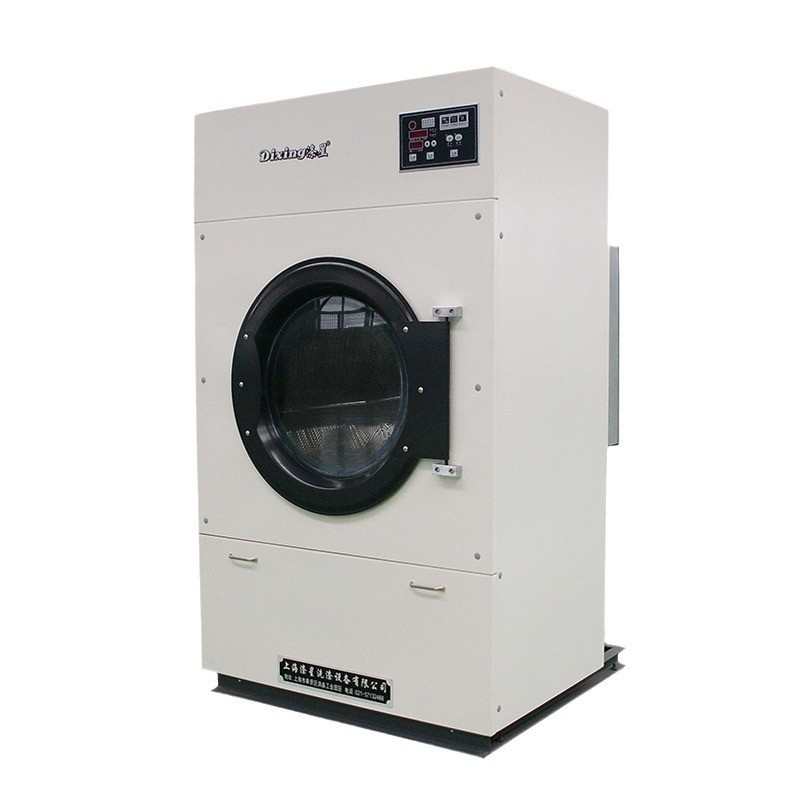 专业制造 全自动工业烘干机 工业衣服烘干机 工业热风烘干机