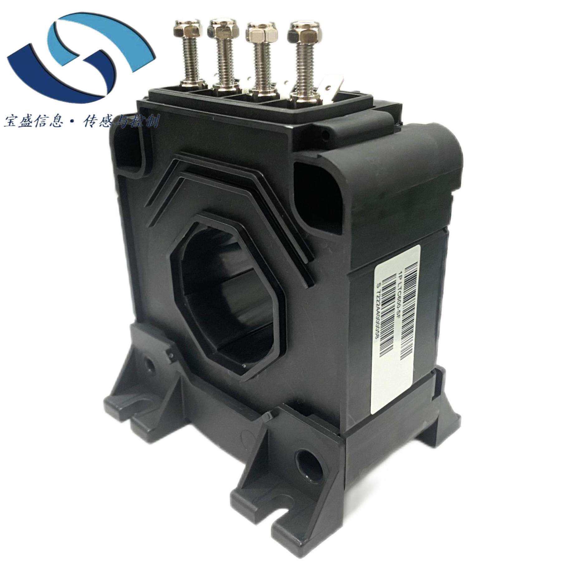 LTC600-SF/SP6 LEM 电流传感器 600A 霍尔互感器