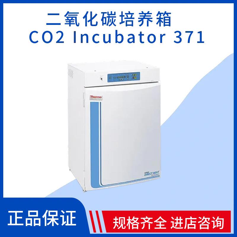 赛默飞世尔Thermo实验室仪器二氧化碳培养箱CO2 Incubator 371