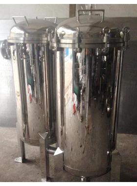 厂家直销 供应 不锈钢 微孔精密过滤器 多种用途选择