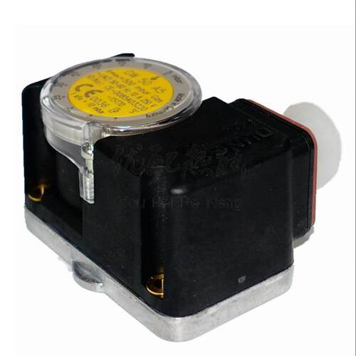 利雅路燃烧器冬斯压力开关GW150A6 GW50A6 GW10A6 GW3A6