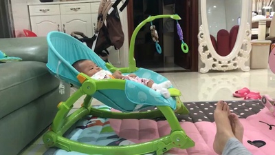 Fisher Price 费雪宝宝多功能摇椅w2811作用怎么样 费雪 婴儿摇篮哄娃安抚摇床评价好不好用 坐月子育儿知识分享 母婴用品评价评测 凡欣母婴课堂