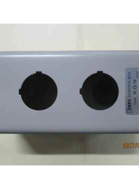 和泉按钮盒KGN211Y