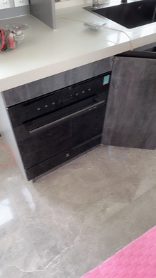 云米洗碗机怎么样?开箱感受鉴赏?