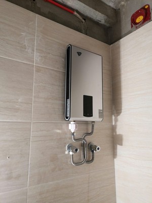 诺克司即热式电热水器怎么样,用后三个月感受,真相大爆料!!