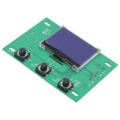 全自动奶茶易拉罐封口机电路板方案开发设计 半自动封罐机方案