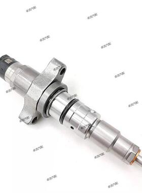 高压共轨喷油器0445120261总成阀组件F00RJ02130