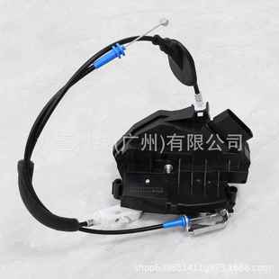 A219A64GD CN15 1799173 前门锁机带拉线 适用福特翼博