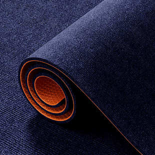 影音室吸音地毯专业楼层隔音减震地垫家庭影院隔音毯大面积全满铺