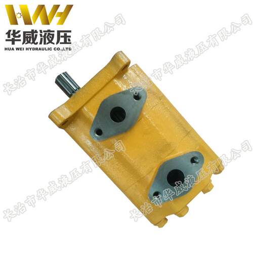 厂家直销 齿轮泵705-30-31203用于推土机D60S-6/D60P-6等机型
