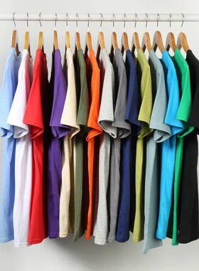 Wholesale Drop-Ship T Shirts Men Women 100% Cotton Short Sle