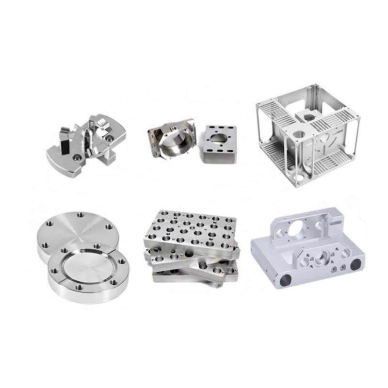 铝合金零件机加工CNC数控车床电脑锣线切割激光切割来图非标定做