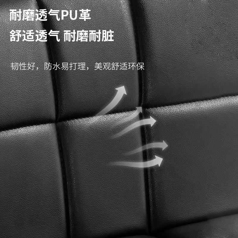 吧台子酒吧转椅降升椅降GOQ旋理发店升椅靠背化妆现代简约家用高