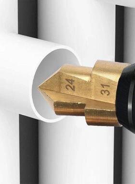 High Quality Drill Bit Water Pipe Puncher Hexagonal Handle