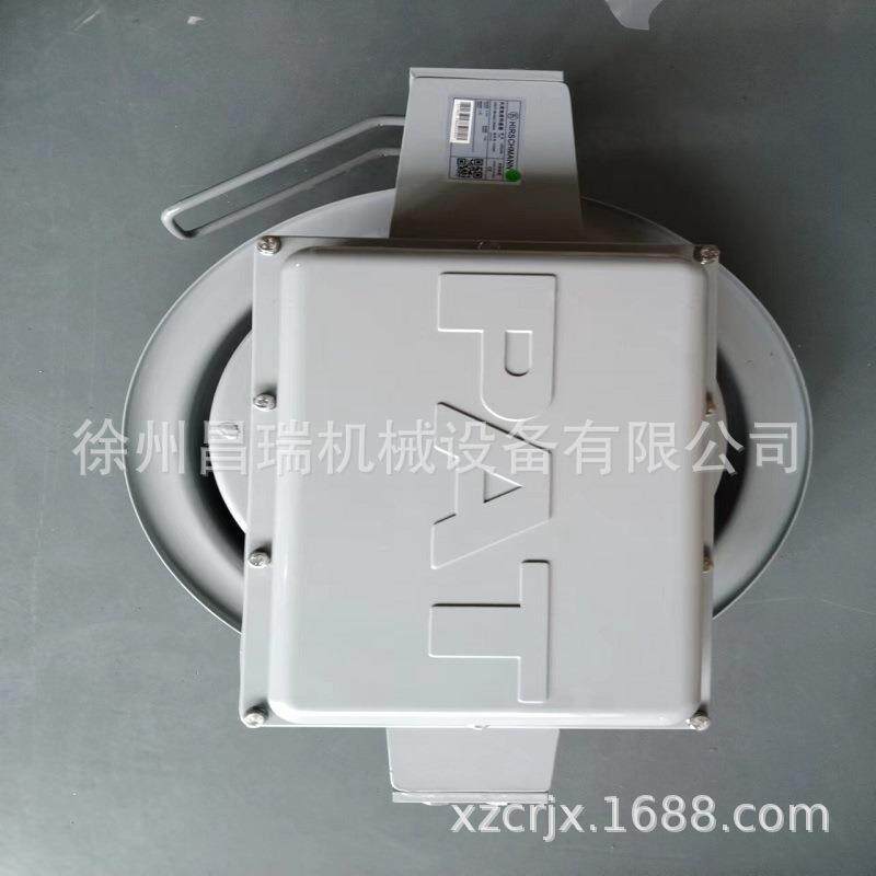 徐州工程机械吊车QY25K赫思曼LWG208长度角度传感器860150305配件